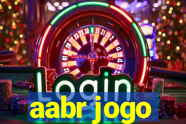 aabr jogo